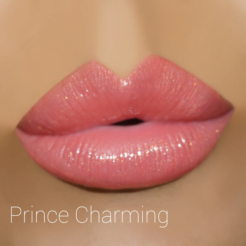 Prince charming Lip gloss - www.heididcosmetics.com 