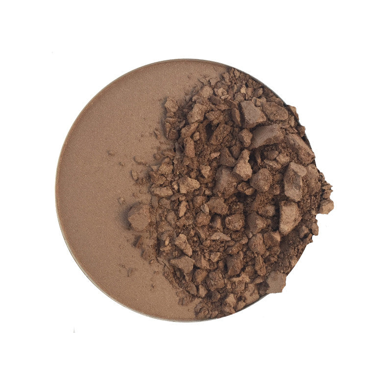 MINERAL BRONZER & HIGHLIGHTER - www.heididcosmetics.com 