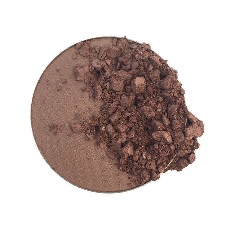 MINERAL BRONZER & HIGHLIGHTER - www.heididcosmetics.com 