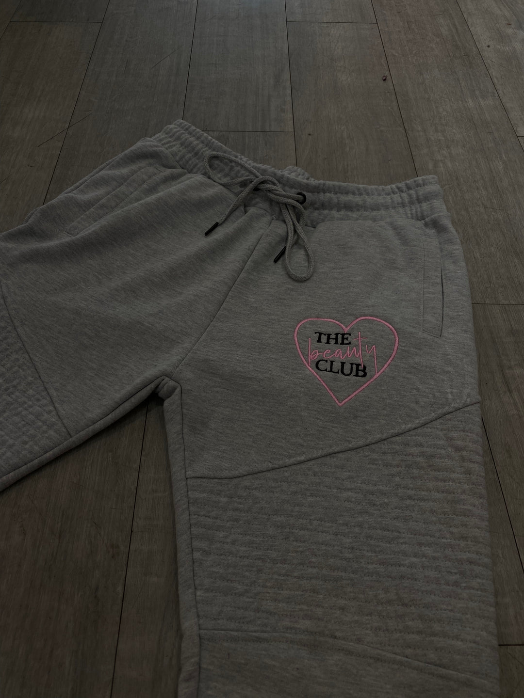 UNISEX Heart Joggers