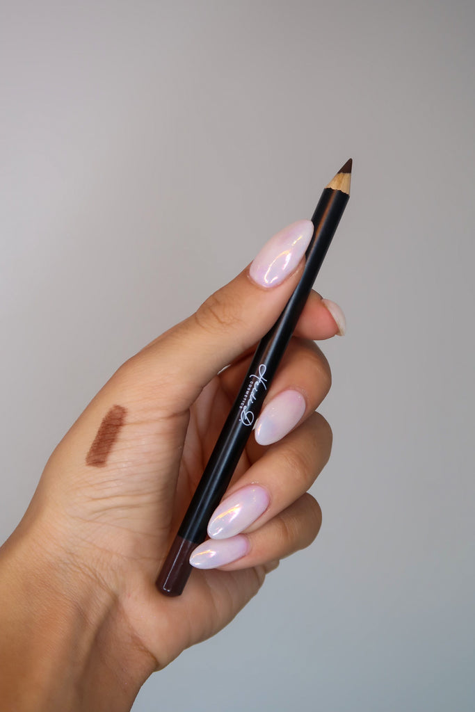 Burnt Cocoa Lip Liner