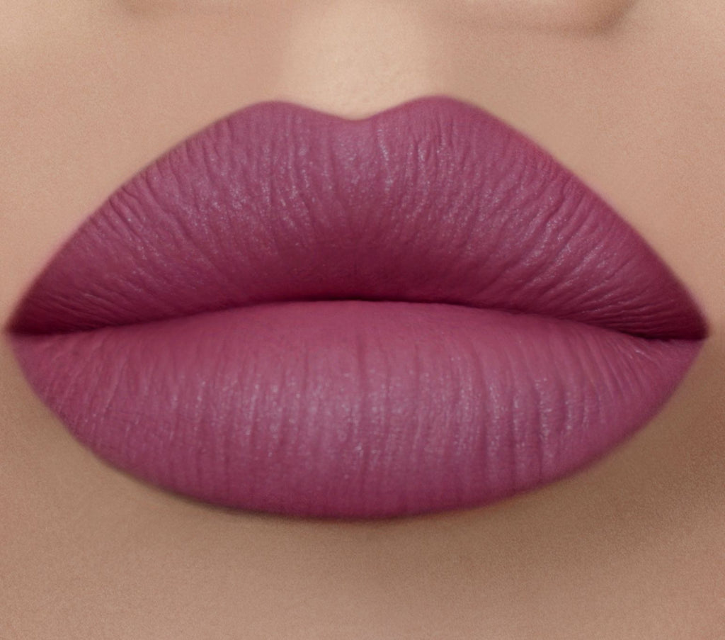 Rich Bi$h Liquid Matte Lipstick