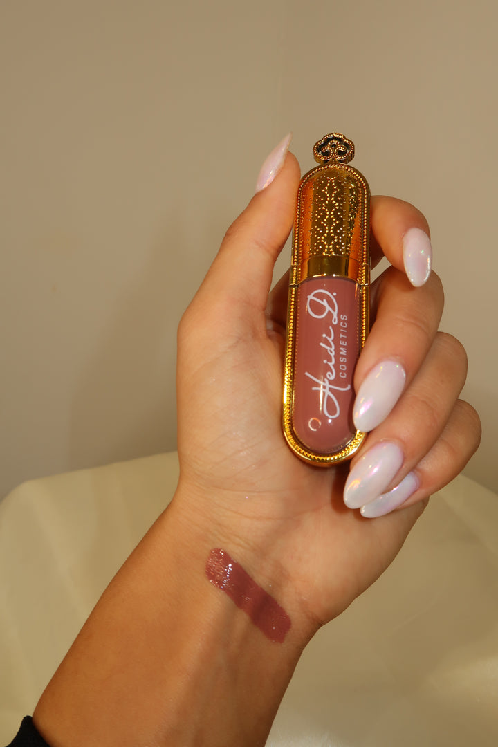 Wifey Lipgloss