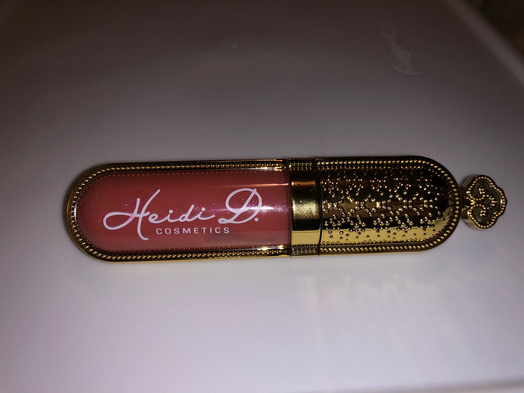 Bridezilla Trophy lipgloss