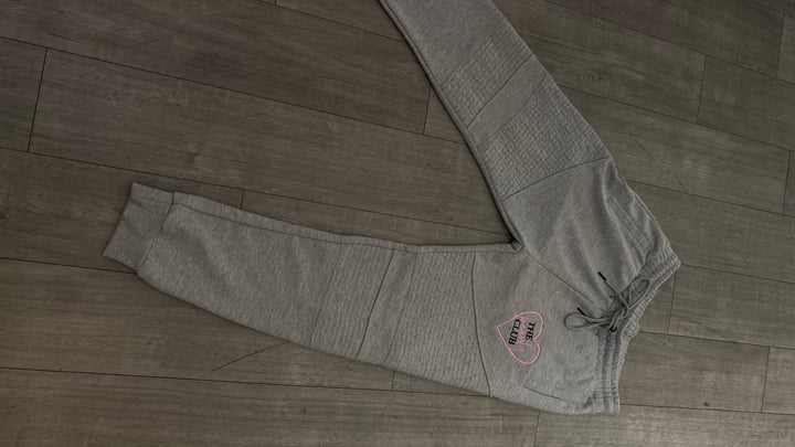 UNISEX Heart Joggers