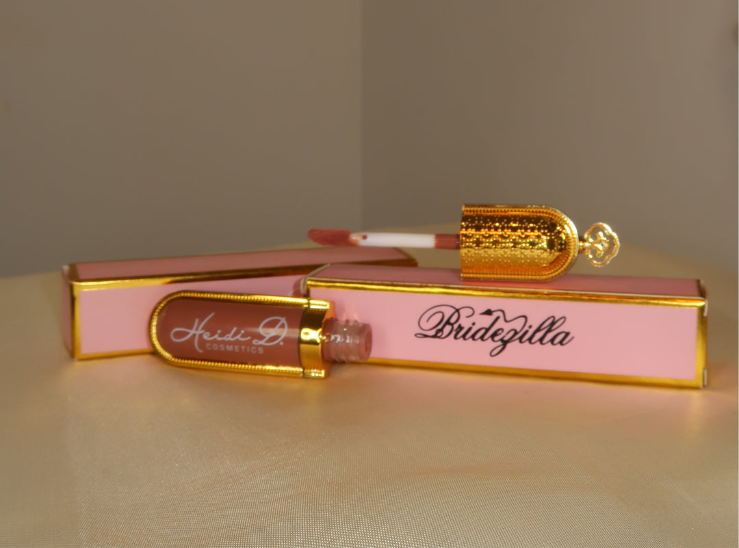 Wifey Lipgloss