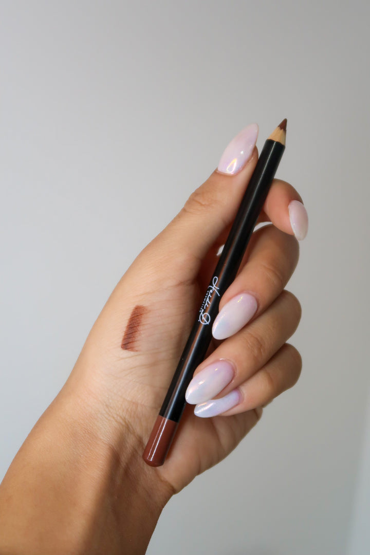 Turkish Coffee Lip Liner
