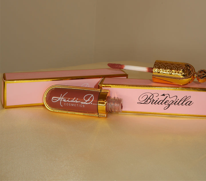 Bombshell Lipgloss