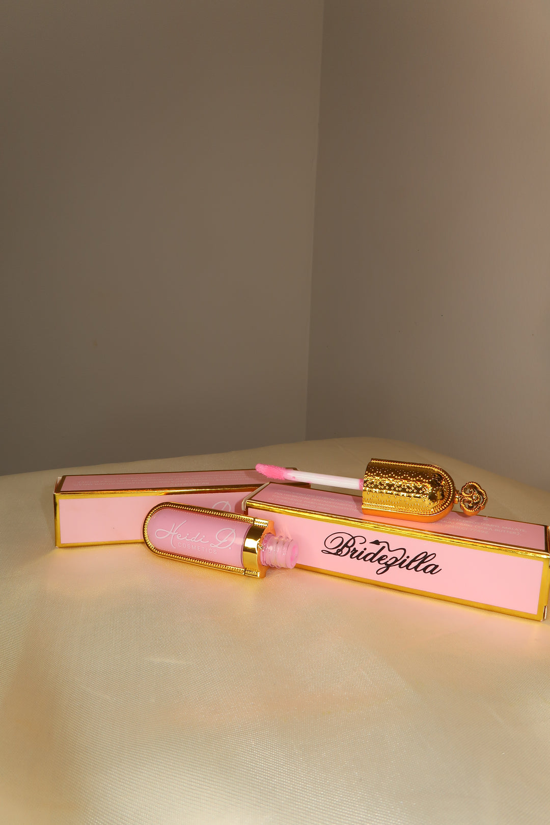 Barbiana Lipgloss