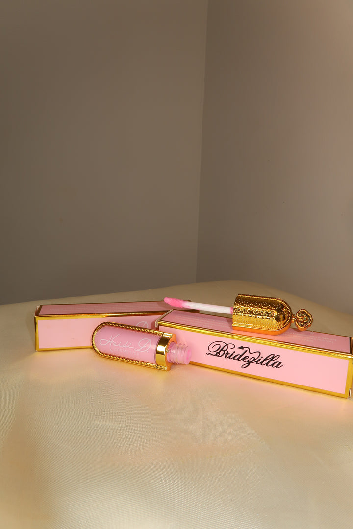 Barbiana Lipgloss