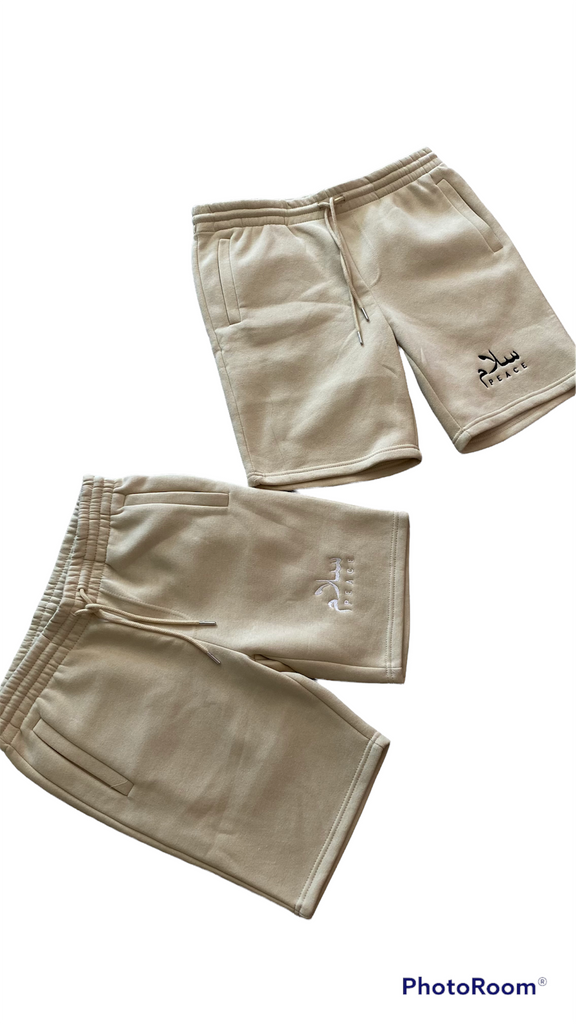 Unisex Sweat Shorts